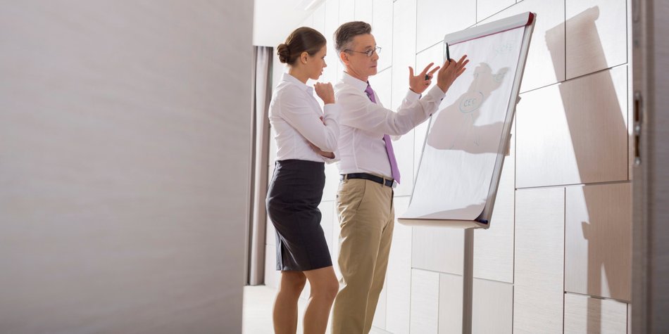 Mansplaining: Wenn Männer alles besser wissen Mansplaining: Wenn Männer alles besser wissen