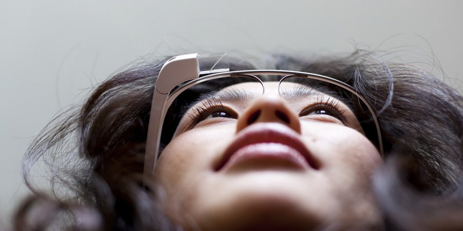 Sex filmen: Revolution mit Google Glass App Sex filmen: Revolution mit Google Glass App