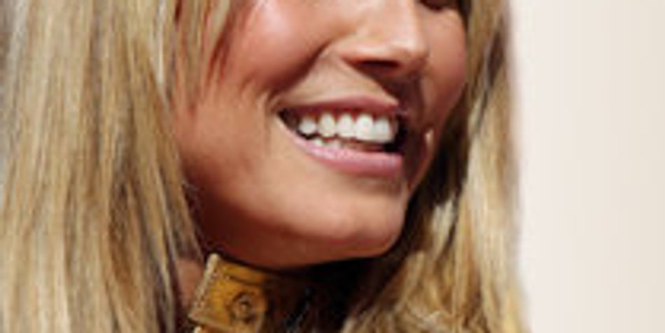 Heidi gerne nackt! Heidi gerne nackt!