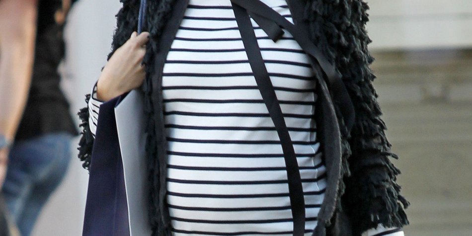 Sienna Miller hatte einen Stylingunfall Sienna Miller hatte einen Stylingunfall