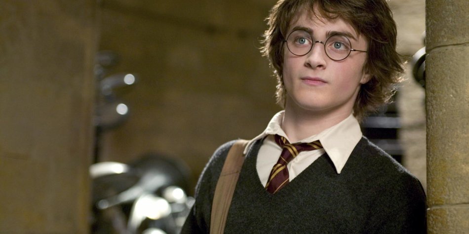 Es wird zwei neue „Harry Potter“-Bücher geben Es wird zwei neue „Harry Potter“-Bücher geben