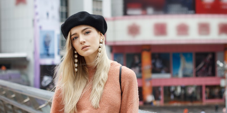11 perfekte Outfits für graue Novembertage 11 perfekte Outfits für graue Novembertage