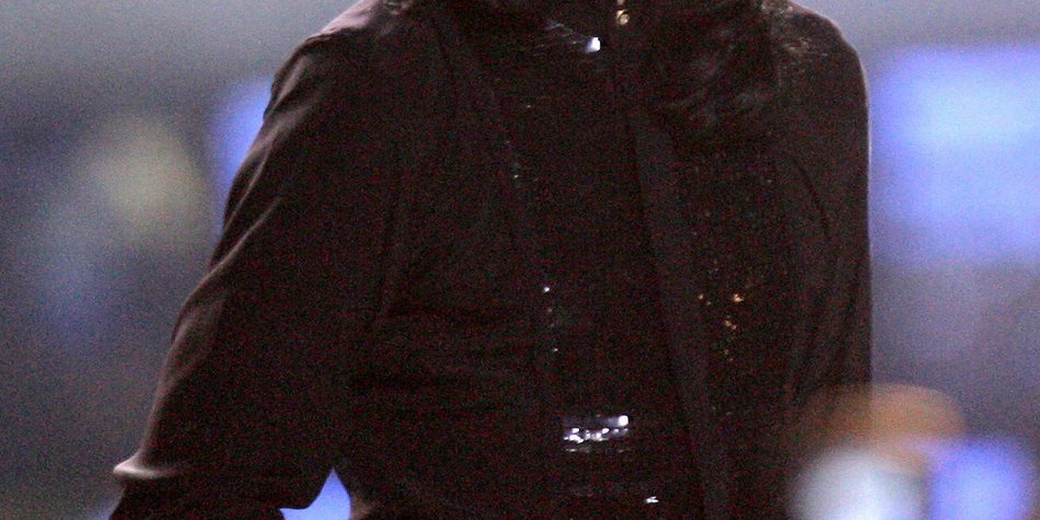 Michael Jackson bekommt eine eigene Episode Michael Jackson bekommt eine eigene Episode