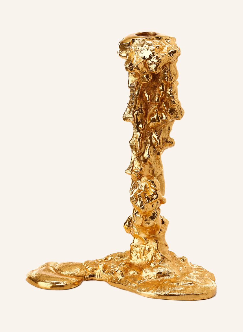 Kerzenhalter DRIP L Kerzenhalter DRIP L