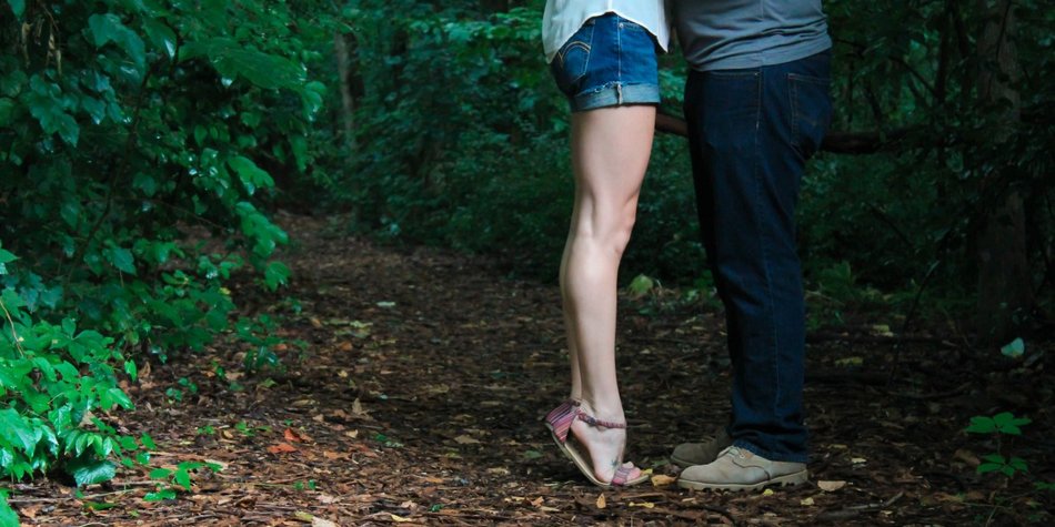 Quickie-Sex: Die besten Stellungen für Eilige Quickie-Sex: Die besten Stellungen für Eilige