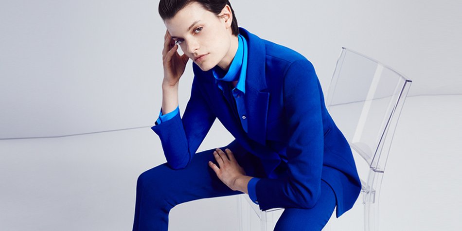 Zwischen Dresscode und Modetrend: Office-Looks zum Nachstylen Zwischen Dresscode und Modetrend: Office-Looks zum Nachstylen