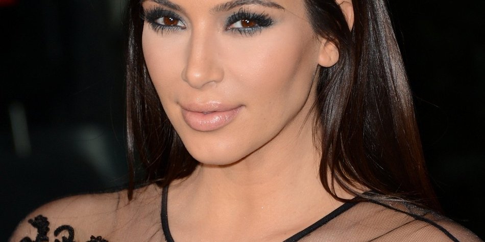 Kim Kardashian: Karriere-Aus wegen dem Baby? Kim Kardashian: Karriere-Aus wegen dem Baby?