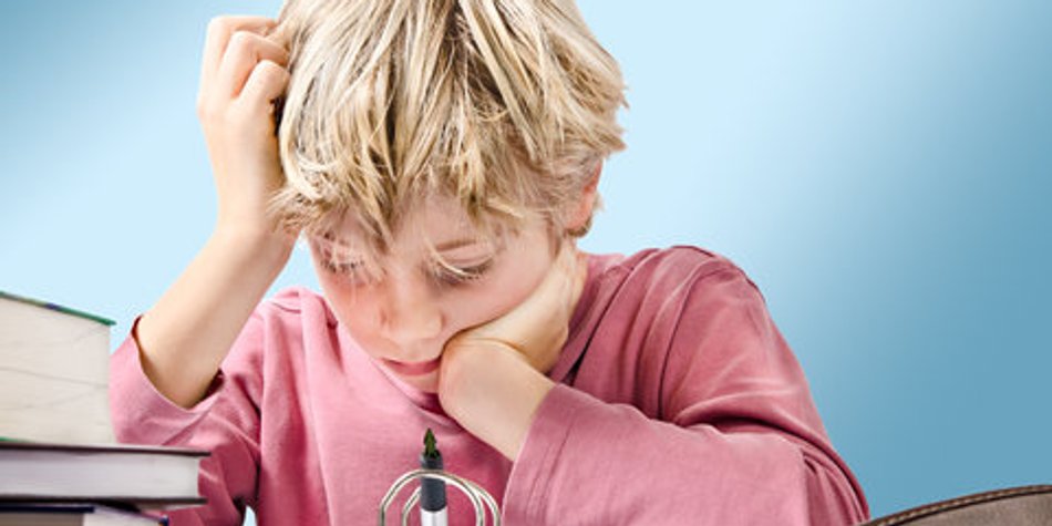 Studie zur Legasthenie Studie zur Legasthenie