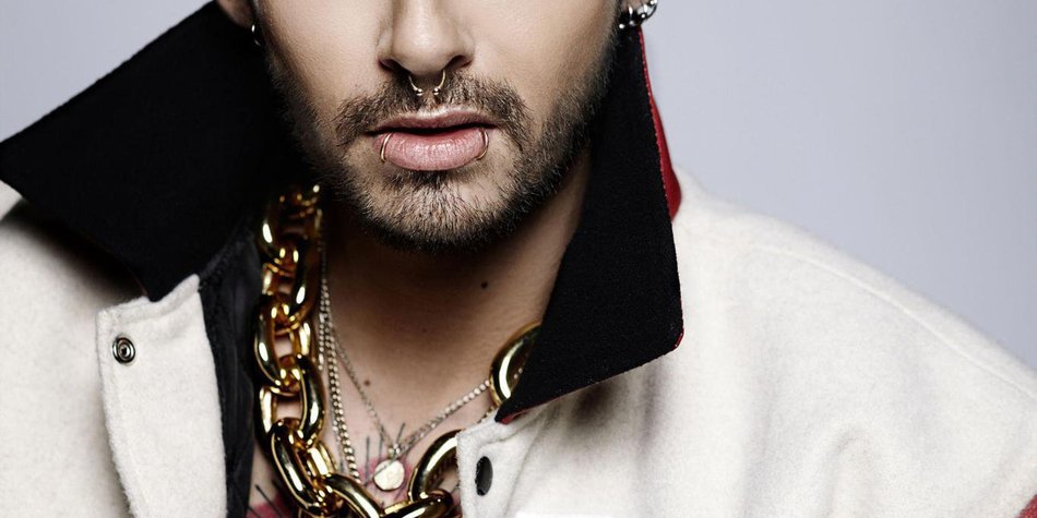Bill Kaulitz will sich verlieben Bill Kaulitz will sich verlieben