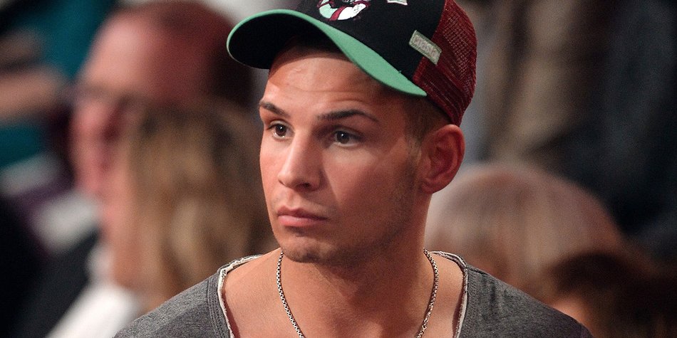 Pietro Lombardi: Statement zum Liebes-Comeback Pietro Lombardi: Statement zum Liebes-Comeback