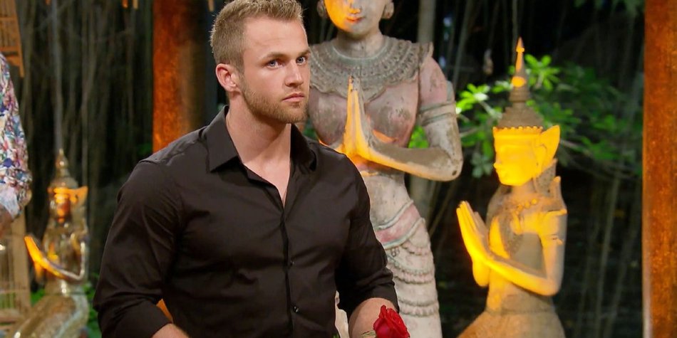 Philipp Stehler: Liebt er diese GNTM-Kandidatin? Philipp Stehler: Liebt er diese GNTM-Kandidatin?