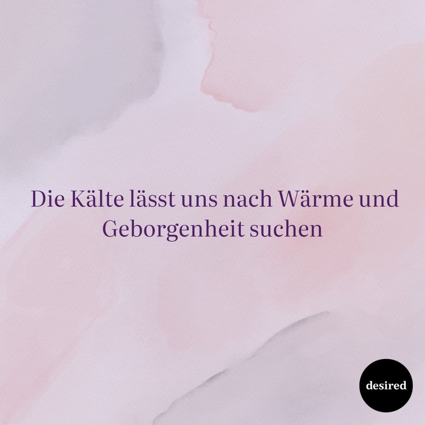 Warum wir uns im Herbst und Winter nach „früher“ sehnen – laut Psychologie Warum wir uns im Herbst und Winter nach „früher“ sehnen – laut Psychologie
