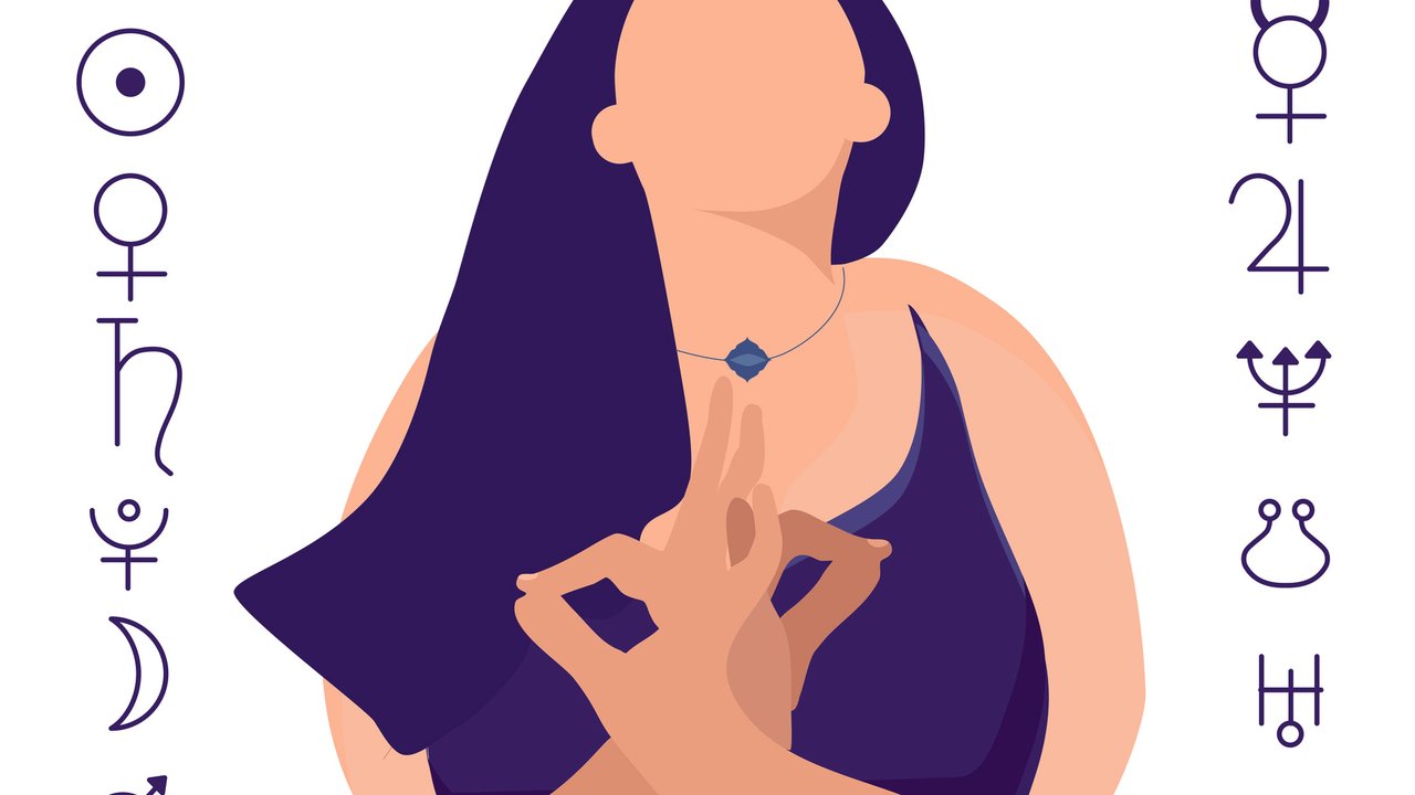 Vedische Astrologie: Finde dein Sternzeichen und deine karmische Aufgabe Vedische Astrologie: Finde dein Sternzeichen und deine karmische Aufgabe