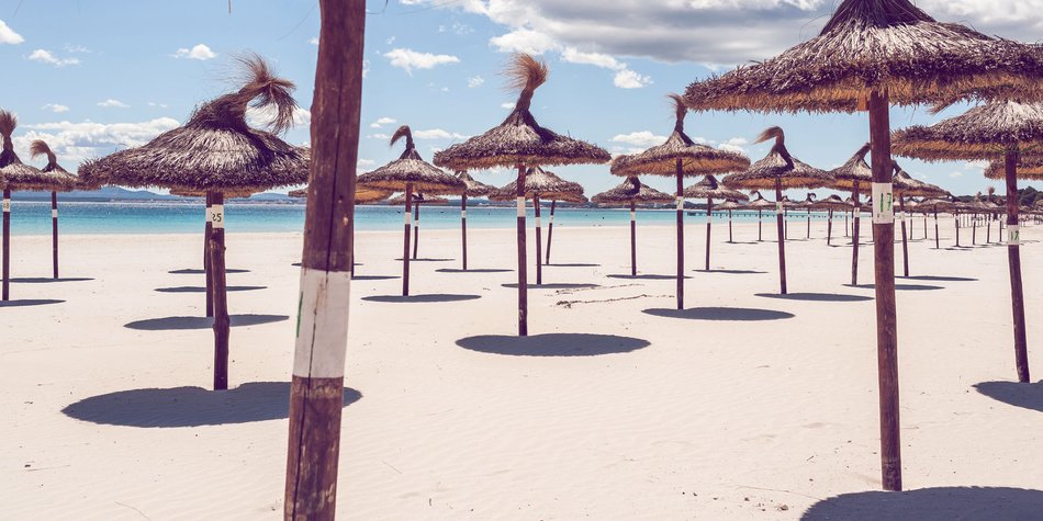 Mallorca-Urlaub trotz Corona: Sicherheit mit gratis Touristen-Versicherung Mallorca-Urlaub trotz Corona: Sicherheit mit gratis Touristen-Versicherung