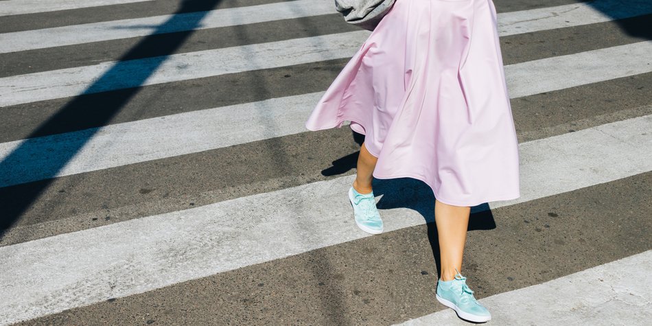 6 angesagte Fashion-Trends für den Frühling 6 angesagte Fashion-Trends für den Frühling