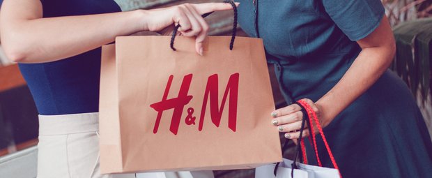 H&M: Die angesagtesten Accessoires für den Herbst!