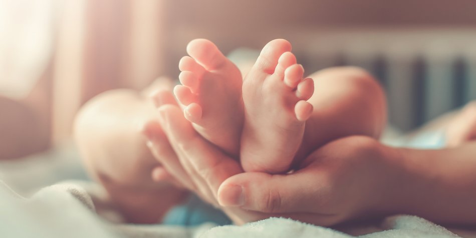 Diese Babynamen waren 2020 am beliebtesten! Diese Babynamen waren 2020 am beliebtesten!