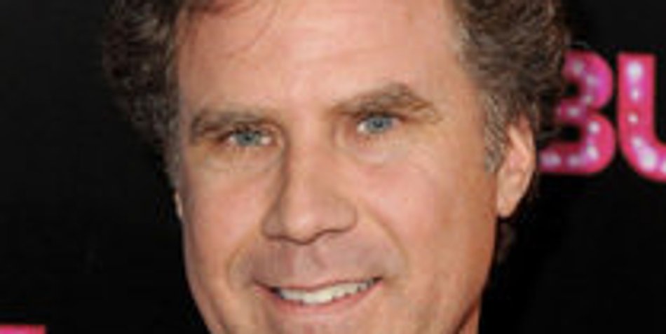 Will Ferrell ist gerne überbezahlt Will Ferrell ist gerne überbezahlt
