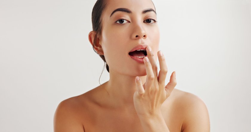 Bitten Lips Bitten Lips