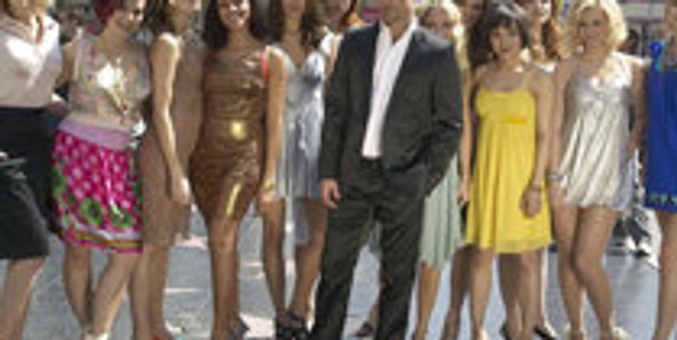 "Twilight"-Rolle zu gewinnen! "Twilight"-Rolle zu gewinnen!