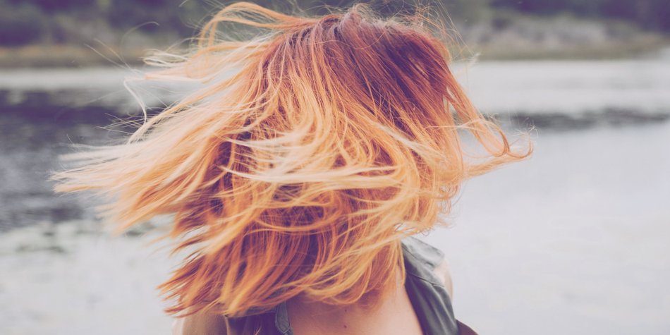 „Flannel Hair“ ist der Haarfarbentrend für den Herbst „Flannel Hair“ ist der Haarfarbentrend für den Herbst