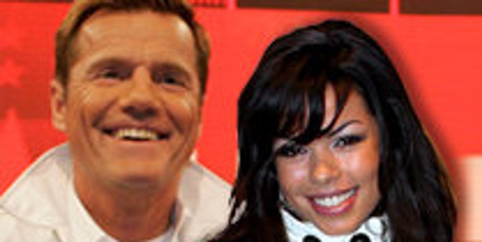 Dieter Bohlen: Neue Jurorin in seiner DSDS-Jury Dieter Bohlen: Neue Jurorin in seiner DSDS-Jury
