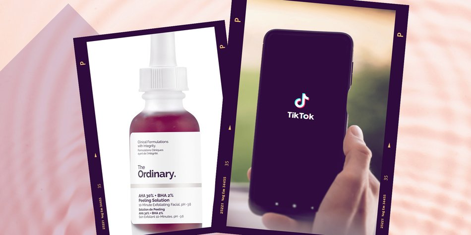 Extrem gehyped: Das sind die beliebtesten Beauty-Marken auf TikTok Extrem gehyped: Das sind die beliebtesten Beauty-Marken auf TikTok