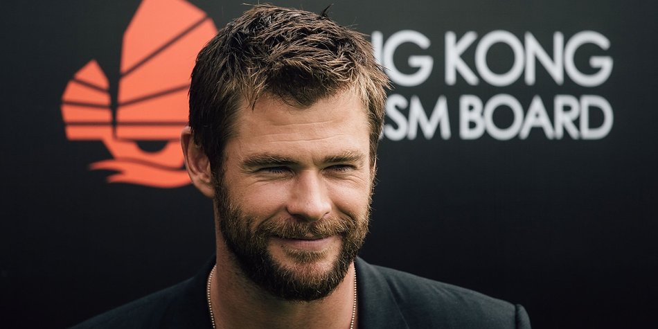 Chris Hemsworth disst Captain America Chris Hemsworth disst Captain America