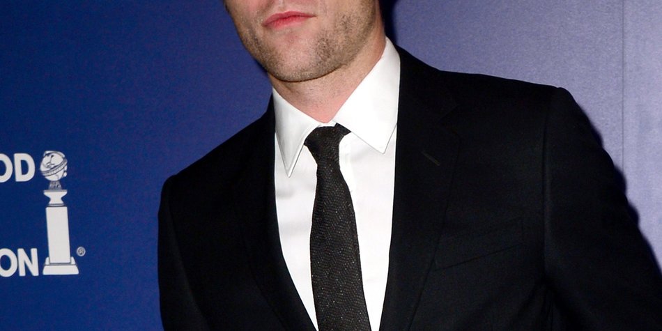 Robert Pattinson: Stellt er bald die Frage aller Fragen? Robert Pattinson: Stellt er bald die Frage aller Fragen?