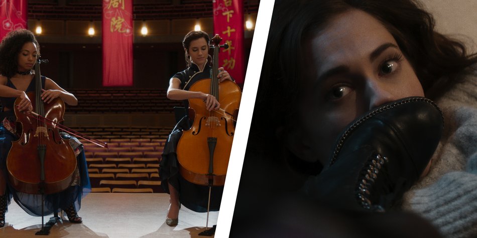 „The Perfection”: Neuer Netflix-Horror macht Gänsehaut „The Perfection”: Neuer Netflix-Horror macht Gänsehaut
