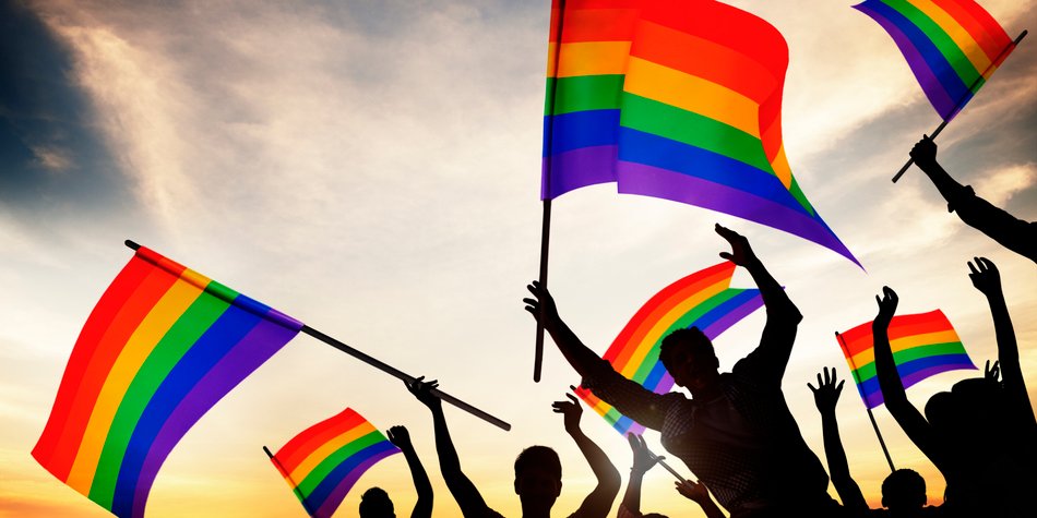 GayMoji: Neue Emojis für Gay-Community GayMoji: Neue Emojis für Gay-Community