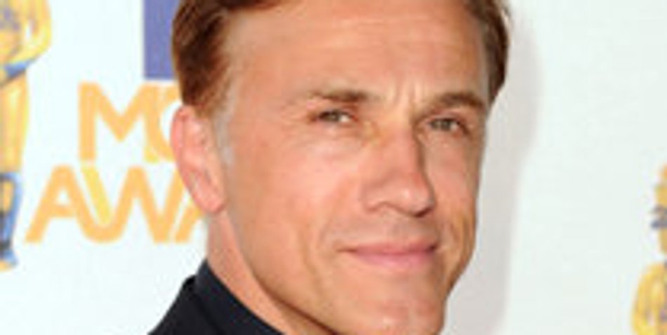 Christoph Waltz spielt heute Abend Roy Black Christoph Waltz spielt heute Abend Roy Black