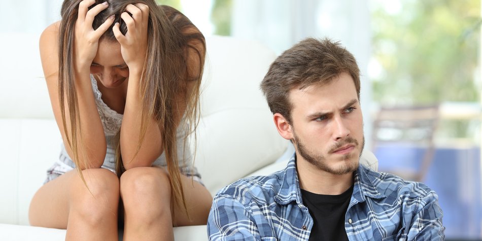 6 Alltagssituationen, die Beziehungen belasten 6 Alltagssituationen, die Beziehungen belasten