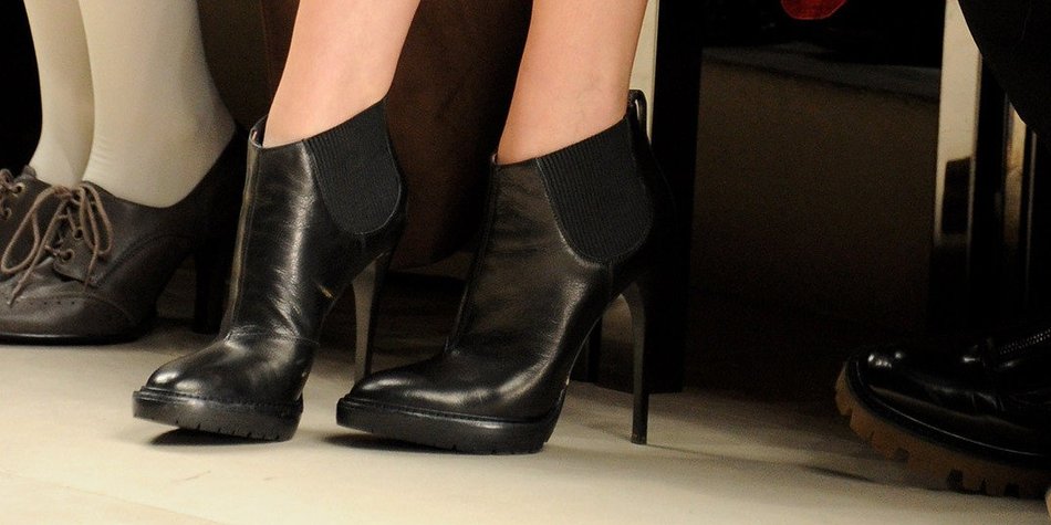 Chelsea Boots - ein Klassiker wird zum Trend Chelsea Boots - ein Klassiker wird zum Trend
