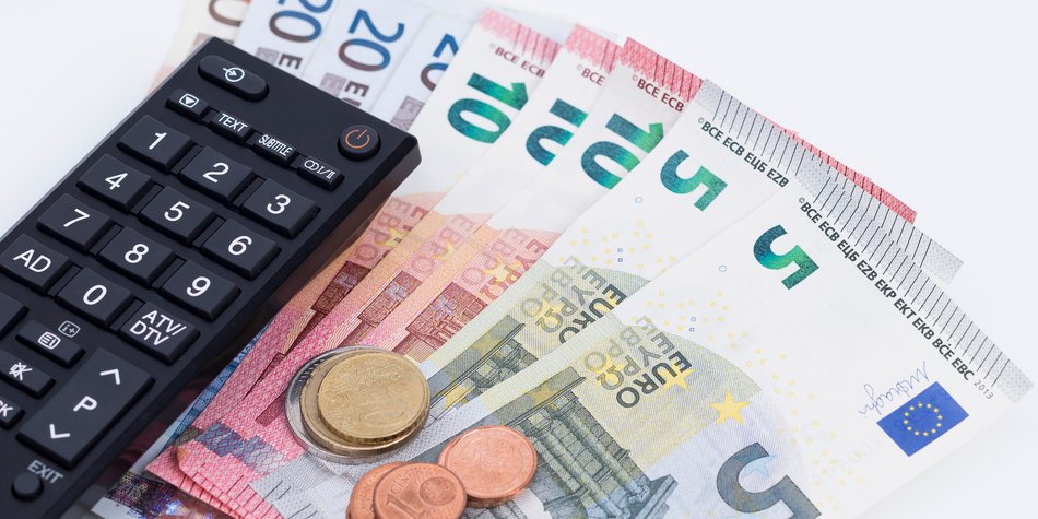 So viel teurer wird der Rundfunkbeitrag So viel teurer wird der Rundfunkbeitrag