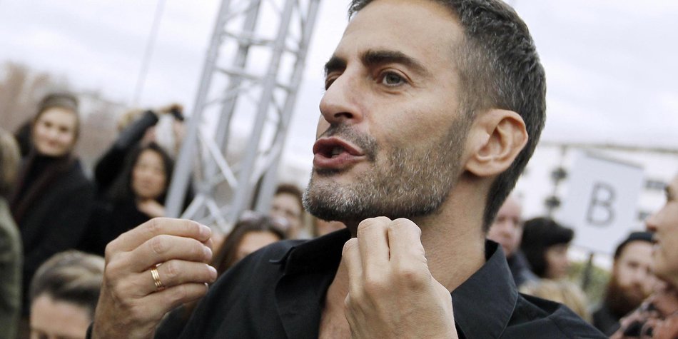 Marc Jacobs, Alexander Wang und Proenza Schouler für CFDA-Award nominiert Marc Jacobs, Alexander Wang und Proenza Schouler für CFDA-Award nominiert