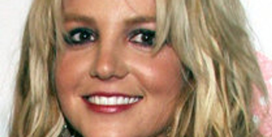 Britney Spears: Neuer Duft! Britney Spears: Neuer Duft!