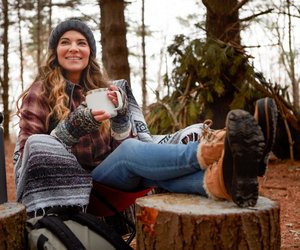 4 gefütterte Schnürboots von Bonprix, die Lust auf den Winter machen!