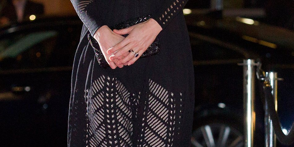 Kate Middleton bekommt Fashiontipps Kate Middleton bekommt Fashiontipps