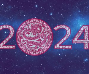 Jahr des Holz-Drachen 2024: Diese Überraschungen warten auf dein Sternzeichen