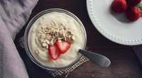 Ist Joghurt gesund? Das steckt im Kühlschrank-Klassiker!