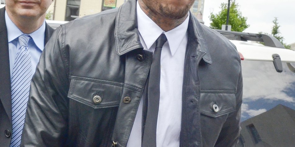Chris Brown als Reality-Star? Chris Brown als Reality-Star?