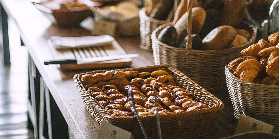 Kalorien von Vollkornbrötchen: Welche Nährstoffe stecken drin? Kalorien von Vollkornbrötchen: Welche Nährstoffe stecken drin?