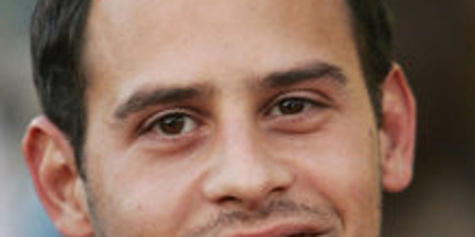 Moritz Bleibtreu: Klein, aber Sexy! Moritz Bleibtreu: Klein, aber Sexy!