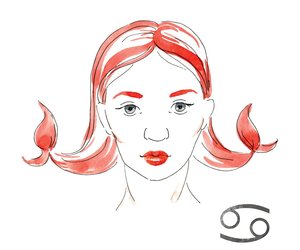 Sternzeichen: So schön kann ein Krebs-Tattoo aussehen