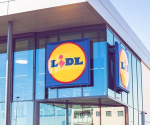 Diese süße Pilz-Lampe von Lidl bringt gemütliche Herbststimmung in dein Zuhause