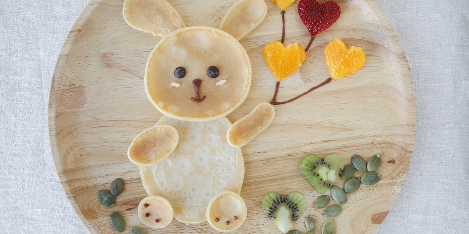 Inspirationen für deinen Osterbrunch Inspirationen für deinen Osterbrunch
