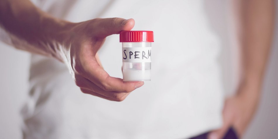 Mythos aufgeklärt: Machen mRNA-Impfungen Männer unfruchtbar? Mythos aufgeklärt: Machen mRNA-Impfungen Männer unfruchtbar?