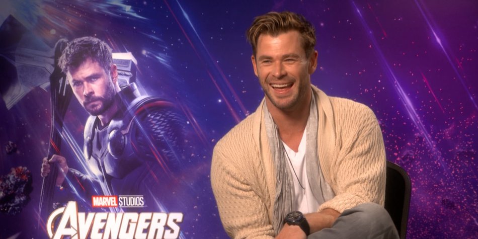 „Avengers: Endgame“ – Die Stars im exklusiven Interview „Avengers: Endgame“ – Die Stars im exklusiven Interview
