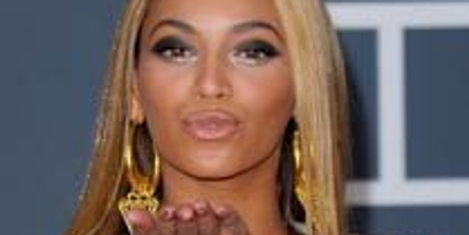 Beyonce bringt eigenen Duft auf den Markt Beyonce bringt eigenen Duft auf den Markt